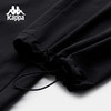 Kappa 户外长裤男新款防泼水工装裤弹力宽松休闲直筒裤K0G12AY72 商品缩略图4