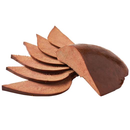 【南京提货券】苏食卤香猪肝160克*5袋 商品图1