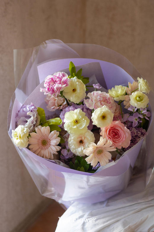 紫柔轻甜 商品图3