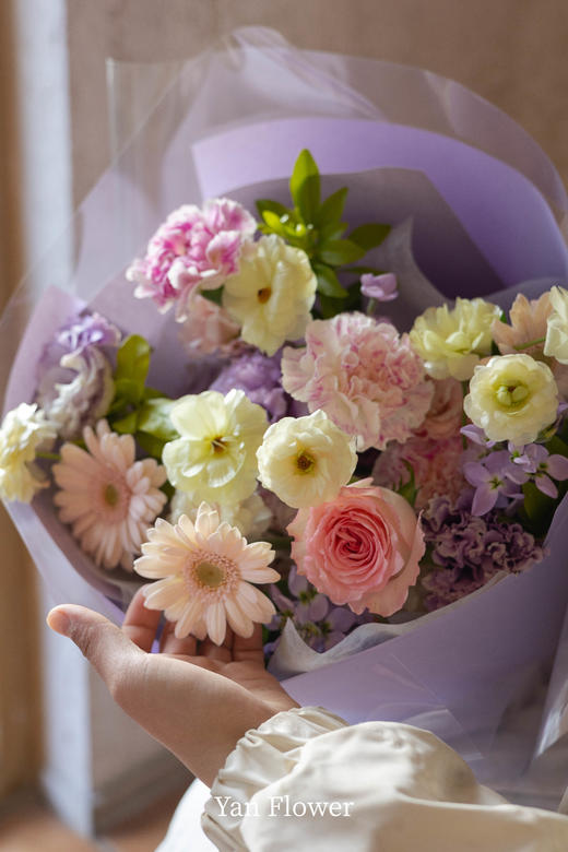 紫柔轻甜 商品图2