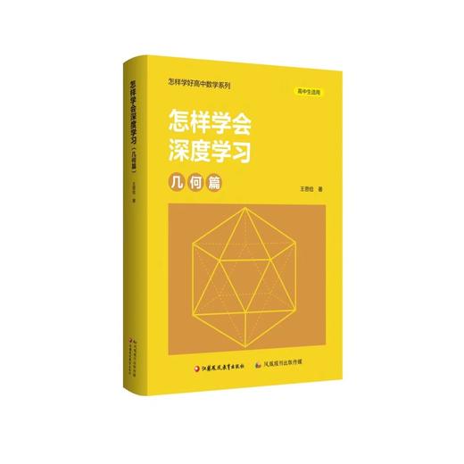 “怎样应对数学 新高考”系列图书 商品图2