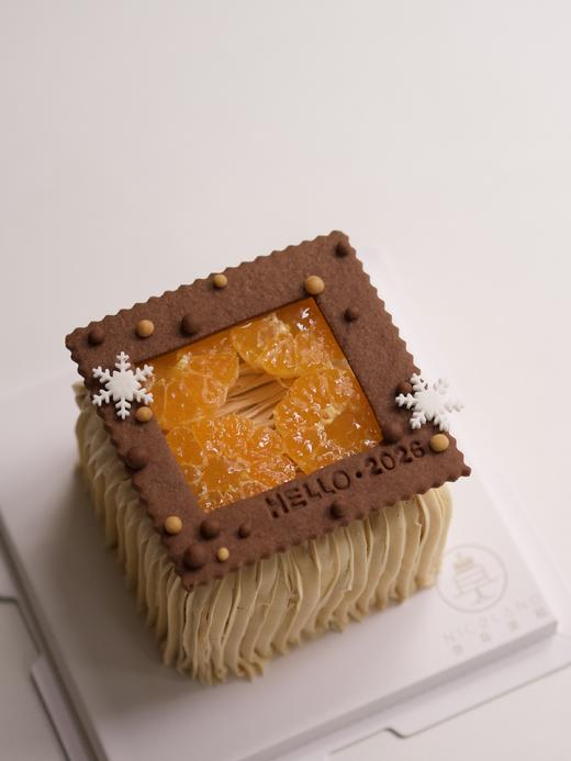 【2026】【大桔大利，好事花生】 商品图1