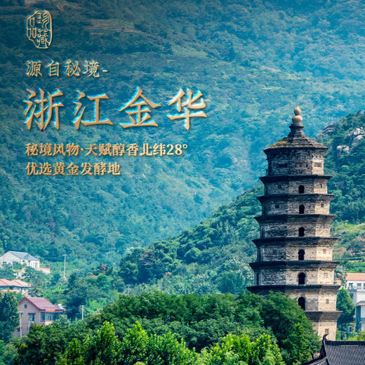 正德和1.05千克金藏火腿切片礼盒【臻礼贺岁】 商品图3