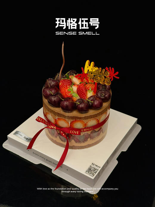 2026新年-L款 商品图3