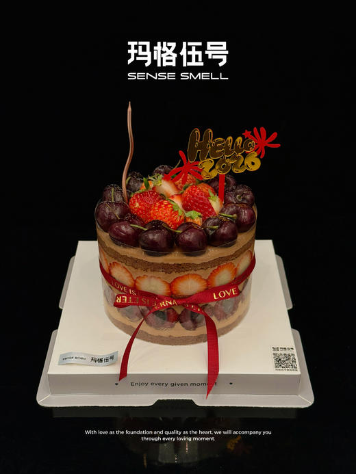 2026新年-L款 商品图1