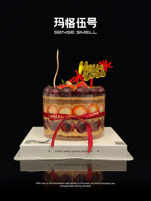 2026新年-L款 商品图2