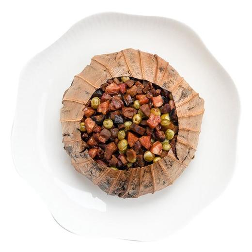 荷叶糯米鸭 400g/份 商品图1