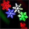 美国 户外防水LED雪花灯景观灯 氛围灯具装饰  节日派对灯 商品缩略图6