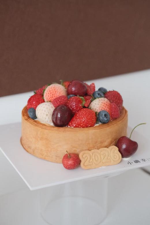 新年千层酥挞 商品图1