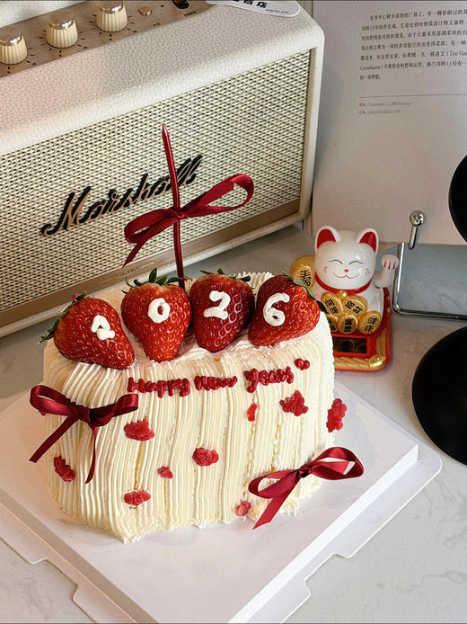 草莓2026 商品图1