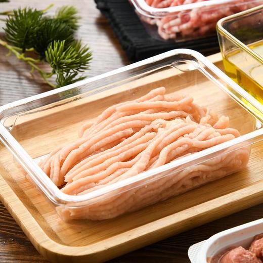 鸡肉馅200g(细) 商品图0