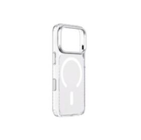 保护壳 经典磁吸 白色 适用于iPhone 17 Pro Max-ZGA