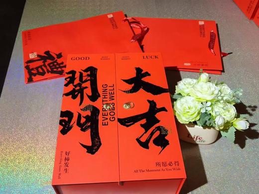 2026年新款红酒礼盒 商品图0