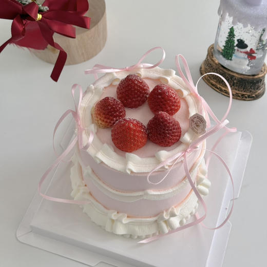 【莓你可爱】 商品图1