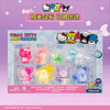 Jazwares Hello Kitty & Friends 半透手办派对8件套装（梦境派) 商品缩略图3