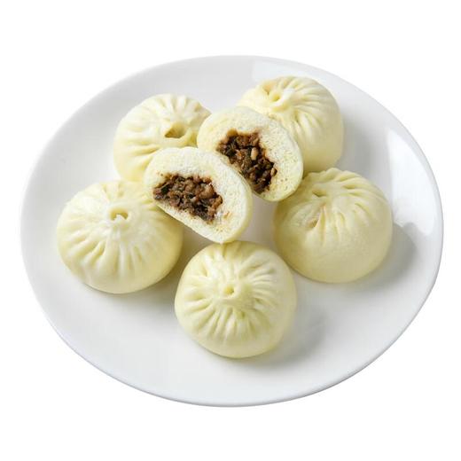 鲜肉小包(50g/个)*6个 约300g 商品图2