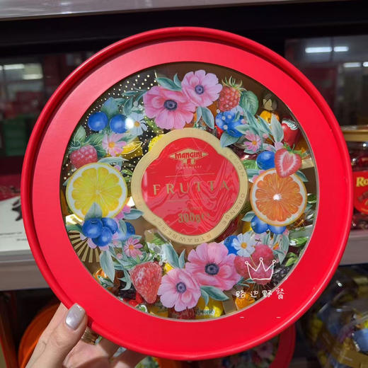 意大利进口什锦糖果 商品图0
