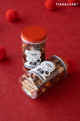 夏威夷巧克力脆脆-