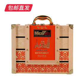 美荻斯 全球甄选诚品坚果礼盒 2100g【包邮直发】