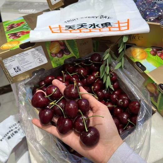 四JJJJ 拉宾斯车厘子巨大果  商品图11