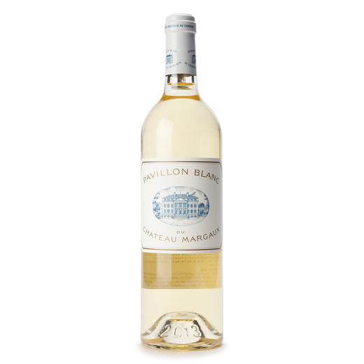 玛歌白亭干白葡萄酒 PAVILLON BLANC DU CH. MARGAUX 商品图0