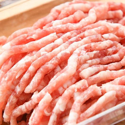 粮食猪肉馅2:8(粗)200g 商品图3