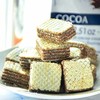 爱利地迷你榛子味无糖威化饼干125g/059996 一口酥脆 满口留香 商品缩略图2