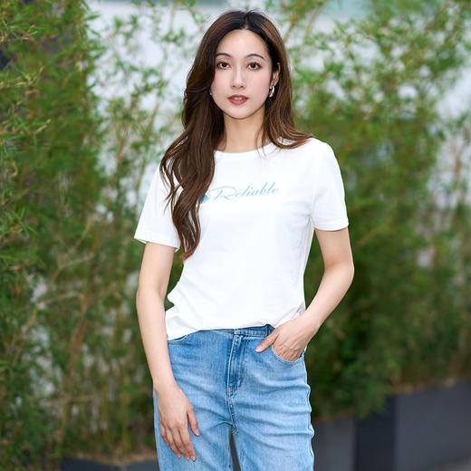 T恤B2502610 商品图7