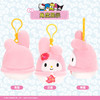 Jazwares Squishmallows 3.5英寸毛绒挂饰系列 商品缩略图4
