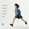 【春Vol.1】allblu幼岚【四面弹工装裤裙】儿童裙裤女童26春季新款防晒防泼水ZY 商品缩略图2