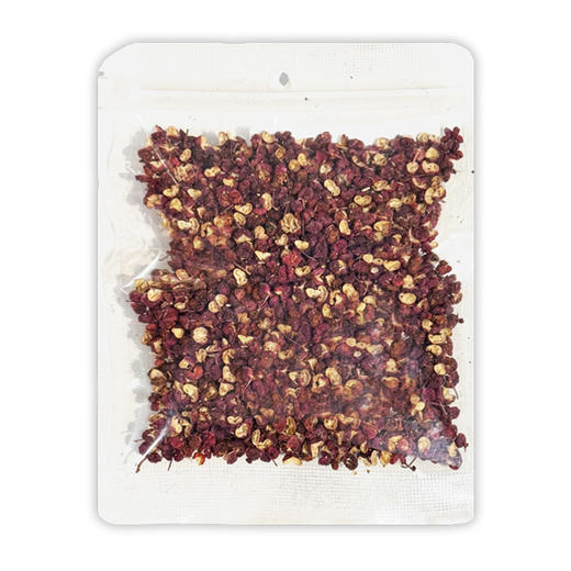 花椒30g±4g/袋 商品图5