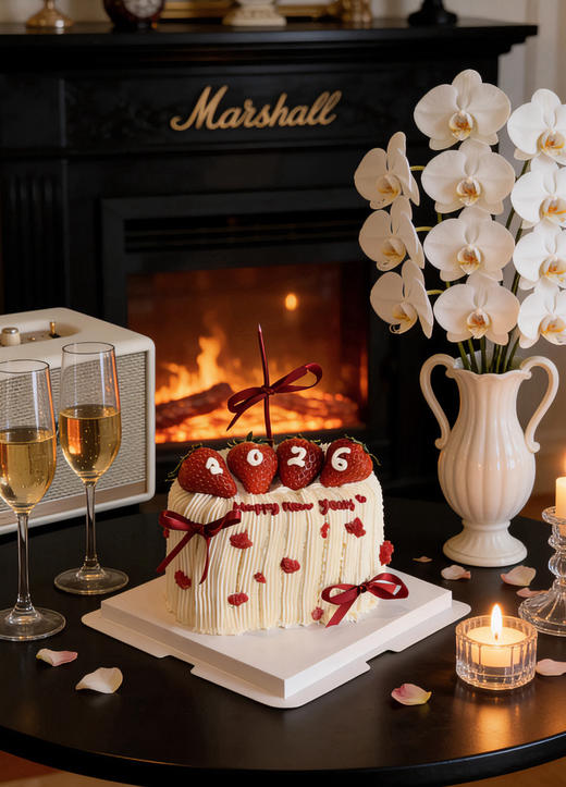 草莓2026 商品图0