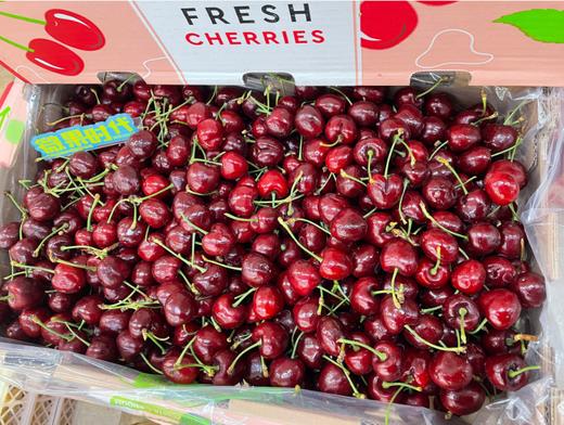 波板单J车厘子2斤 商品图4