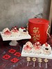 新年纸杯蛋糕 | 新年系列 商品缩略图0