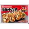 食其家章鱼小丸子180.9g/袋 商品缩略图0