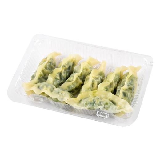 韭菜猪肉饺 8个/份 商品图1