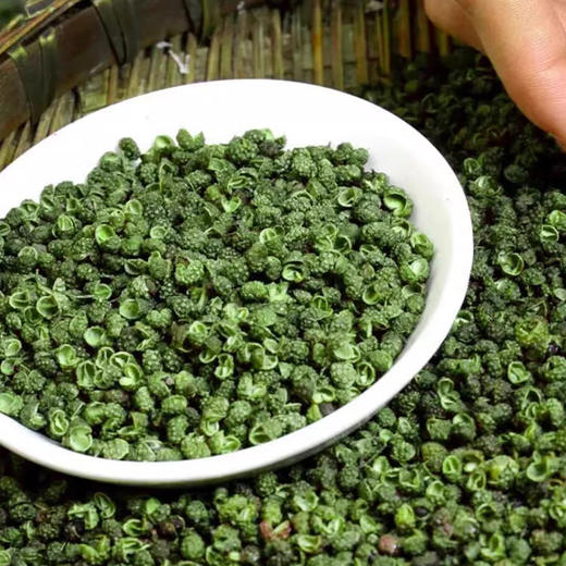 麻椒30g±4g/袋 商品图4