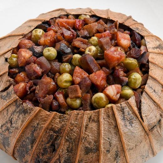 荷叶糯米鸭 400g/份 商品图2