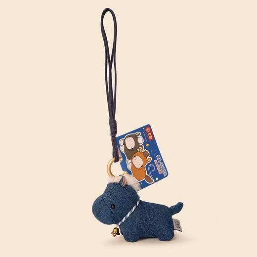 友游小马挂件 商品图5