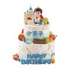 王子驾到【动物奶油生日蛋糕】 商品缩略图0