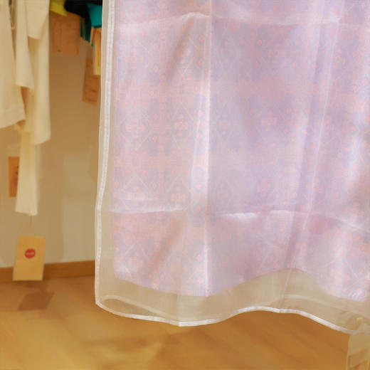 【抖音专属】吊带裙(21718235AB-昌荣) 商品图2