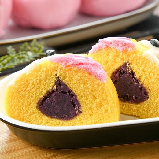 萌马包40g*2（黄色）面点 商品图3