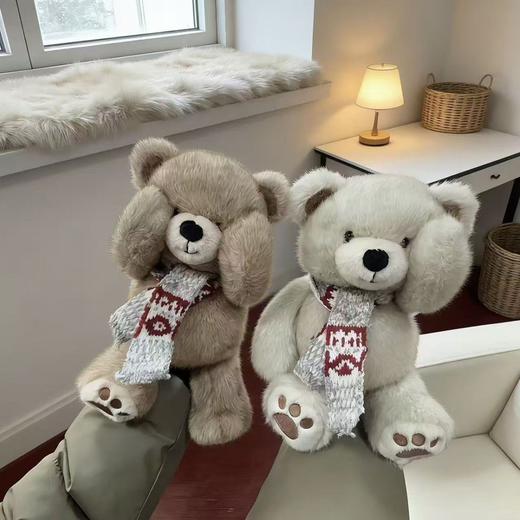 非常宝贝谜豆熊系列 商品图1