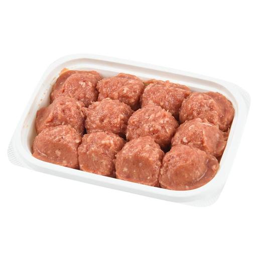 牛肉丸180g 商品图1