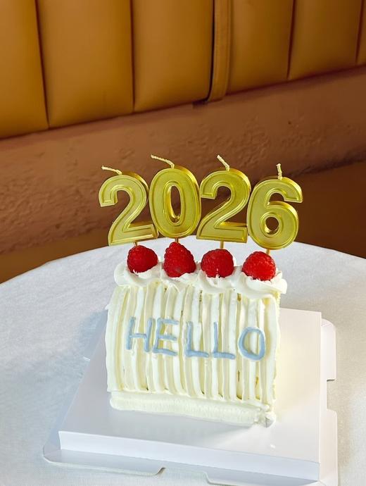 2026跨年专属蛋糕卷 商品图1