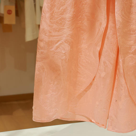 【抖音专属】阔腿裤(18040310h-如梦令D654) 商品图2