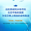汤臣倍健鱼油牛磺酸锌软胶囊（90粒）*1瓶 商品缩略图4