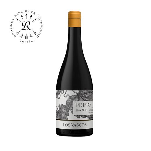 (测试勿拍)拉菲罗斯柴尔德巴斯克葡瑞黑皮诺红葡萄酒智利原瓶进口2022年份 商品图0