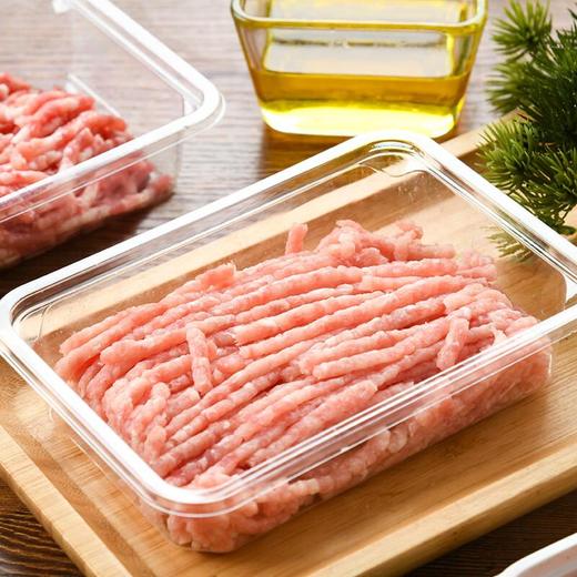 猪精瘦肉馅200g(细) 商品图0