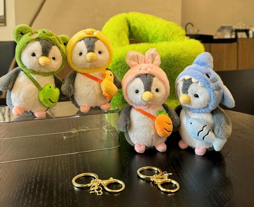 兔窝挂件 商品图1